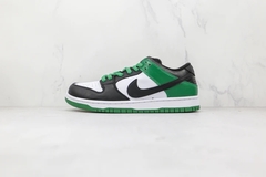 Nike SB Dunk Low Classic Green - comprar online