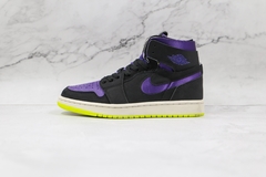 AIR JORDAN 1 HIGH ZOOM ''PLUM PURPLE'' - comprar online