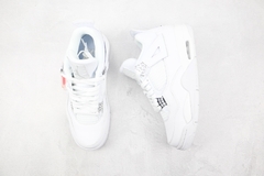 Air Jordan 4 Pure Money na internet