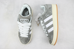 ADIDAS CAMPUS 00S GREY WHITE na internet