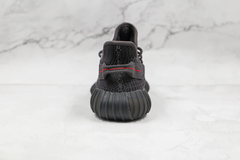 ADIDAS YEEZY BOOST 350 V2 BLACK (NON-REFLECTIVE) na internet