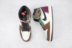 Air Jordan 1 High Hand Crafted - comprar online