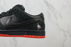 Nike SB Dunk Low Black Pigeon - comprar online