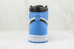 Air Jordan 1 High Unc Toe