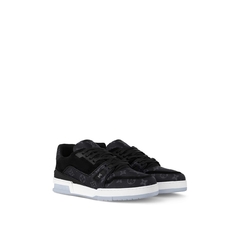 Louis Vuitton Trainer Low Monogram - comprar online