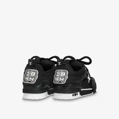 Louis Vuitton LV Skate Black/White na internet