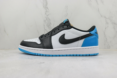 Air Jordan 1 Low Unc - comprar online