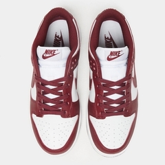 Nike Dunk Low | Bordeaux na internet