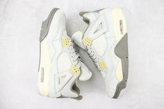 Air Jordan 4 SE Craft Photon Dust na internet