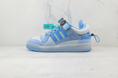 Adidas Forum Low Bad Bunny Blue Tint - comprar online