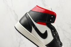 Air Jordan 1 Mid Gym Red Panda - loja online