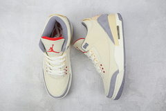 Air Jordan 3 Retro SE Muslin - comprar online