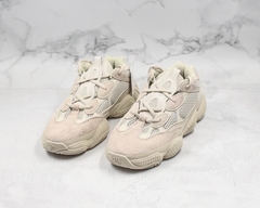 ADIDAS YEEZY 500 BLUSH na internet