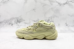 ADIDAS YEEZY 500 SUPER MOON YELLOW - comprar online