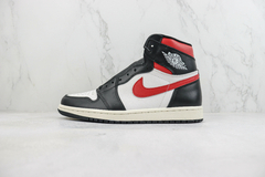 Air Jordan 1 Retro High Gym Red - comprar online