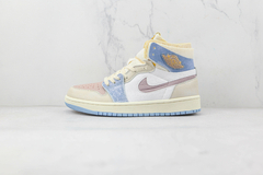 Air Jordan 1 High Zoom CMFT 'Celestine Blue' - comprar online