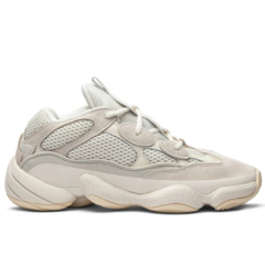 ADIDAS YEEZY 500 BONE WHITE