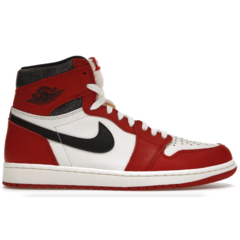 Air JORDAN 1 RETRO HIGH CHICAGO LOST AND FOUND