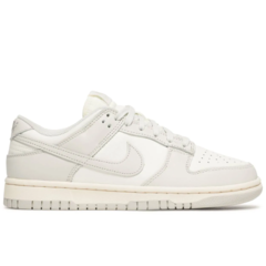 NIKE DUNK LOW LIGHT BONE