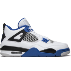 Air Jordan 4 Motorsport