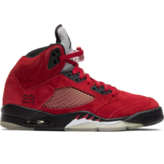 air JORDAN 5 RETRO RAGING BULL RED