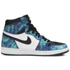 Air Jordan 1 High Tie-Dye