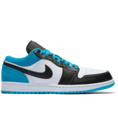 Air Jordan 1 Low SE Laser Blue