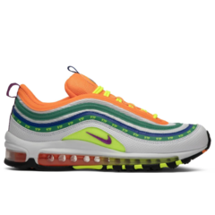 NIKE AIR MAX 97 LONDON SUMMEF OF LOVE