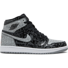 Air Jordan 1 High Rebellionaire