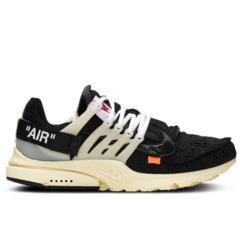 New prestos 2025