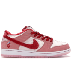 StrangeLove x Nike SB Dunk Low Pro QS