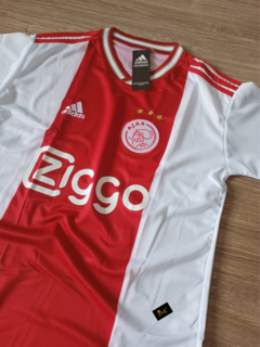 Camisa Ajax Torcedor 22/23 - comprar online