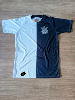 Camisa do Corinthians I 23 Jún…