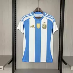 Tailandesa - Argentina 2024/25 Home