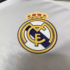 Tailandesa Jogador - Camisa do Real Madrid 2023/25 Home – Jogador - comprar online