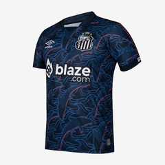 CAMISA UMBRO SANTOS 23/24 TORCEDOR - comprar online