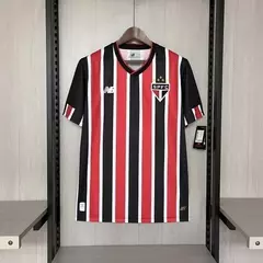 Tailandesa - São Paulo FC 2024/25 Away