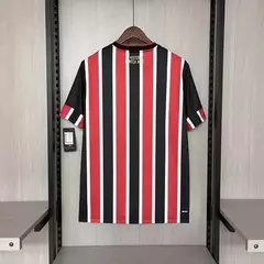 Tailandesa - São Paulo FC 2024/25 Away - Dk Store