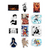 Naruto Adesivos Premium - My Sticker Club