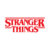 Stranger Things Adesivos Premium - loja online