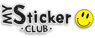 My Sticker Club