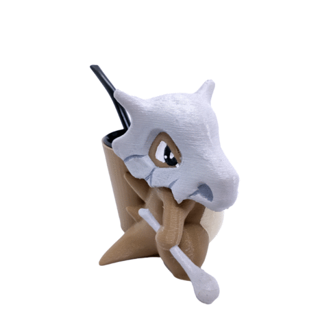 Mate Cubone