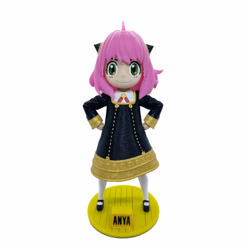 Figura Anya Forger 65cm