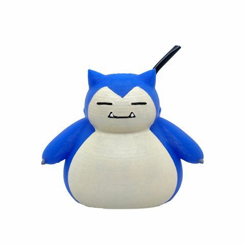 Mate Snorlax