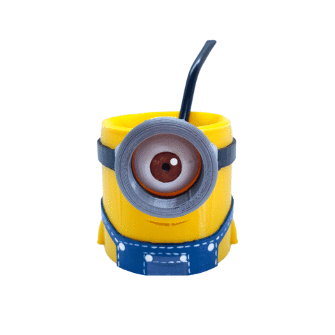 Mate Minion