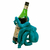 Soporte de Botella Vino o Fernet Pulpo - comprar online