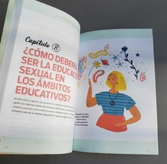 El super poder de la educación sexual - Algo Genial