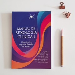 Manual de sexología clínica 1