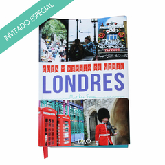 Guía de viaje - Londres