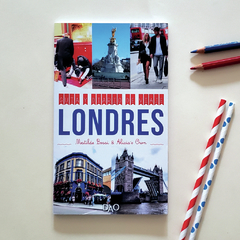 Guía de viaje - Londres